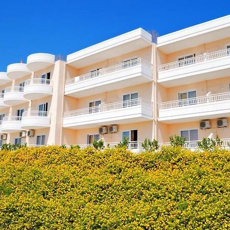Diagoras Club Aparthotel Faliraki Exterior photo