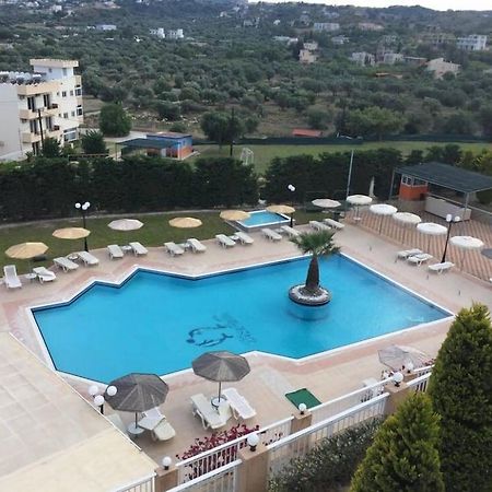 Diagoras Club Aparthotel Faliraki Exterior photo