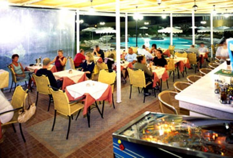 Diagoras Club Aparthotel Faliraki Exterior photo