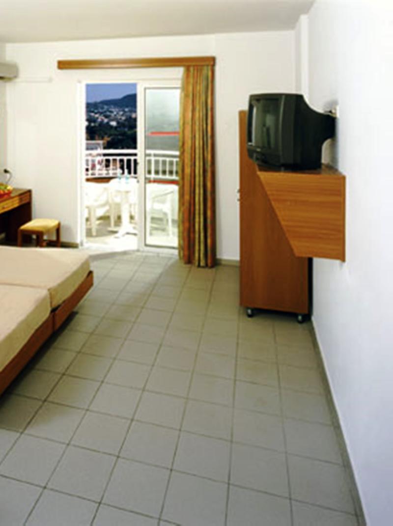 Diagoras Club Aparthotel Faliraki Exterior photo