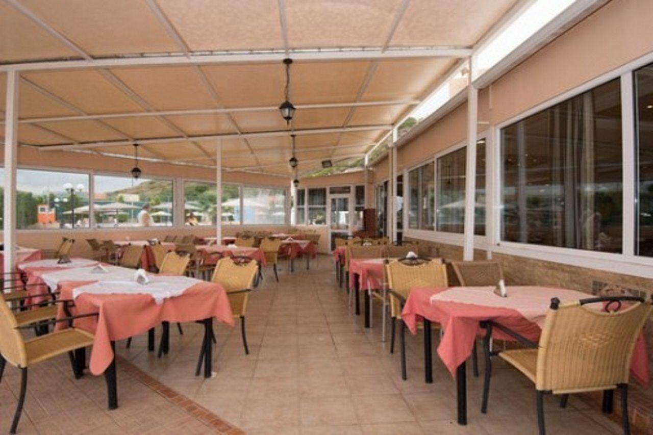 Diagoras Club Aparthotel Faliraki Exterior photo